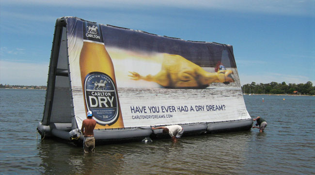 floating-billboard-ad